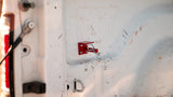 SecureHitch - 2 inch Class 4 locking hitch mount