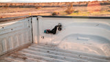 SecureHitch - 2 inch Class 4 locking hitch mount