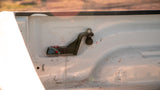 SecureHitch - 2 inch Class 4 locking hitch mount