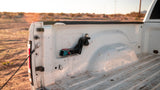 SecureHitch - 2 inch Class 4 locking hitch mount
