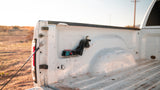 SecureHitch - 2 inch Class 4 locking hitch mount