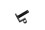SecureHitch - 2 inch Class 4 locking hitch mount