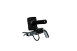 SecureHitch - 2 inch Class 4 locking hitch mount