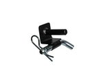 SecureHitch - 2 inch Class 4 locking hitch mount
