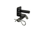 SecureHitch - 2 inch Class 4 locking hitch mount