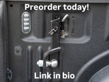 Ford BoxLink Secure Hitch