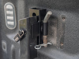 Ford BoxLink Secure Hitch