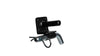 SecureHitch - 2 inch Class 4 locking hitch mount