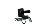 SecureHitch - 2 inch Class 4 locking hitch mount