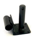SecureHitch - 2 inch Class 4 locking hitch mount