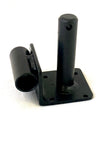 SecureHitch - 2 inch Class 4 locking hitch mount