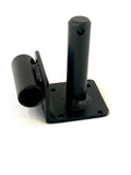 SecureHitch - 2 inch Class 4 locking hitch mount