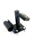 SecureHitch - 2 inch Class 4 locking hitch mount