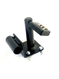 SecureHitch - 2 inch Class 4 locking hitch mount