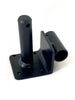 SecureHitch - 2 inch Class 4 locking hitch mount