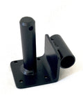 SecureHitch - 2 inch Class 4 locking hitch mount
