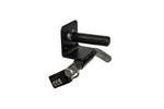 SecureHitch - 2 inch Class 4 locking hitch mount