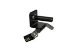 SecureHitch - 2 inch Class 4 locking hitch mount